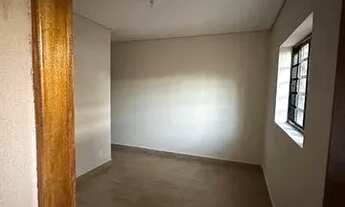 Imagem 2: Recém casa construída a venda Recanto das Emas