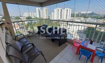 Imagem 2: Lindo Apartamento no Condomínio Floresce - Pronto para morar!!!