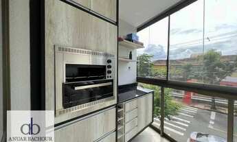 Imagem: Apartamento 3 Quartos em Jardim Camburi