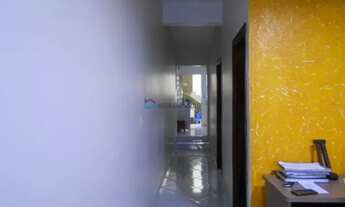 Imagem 3: Casa com 02 Dormitórios e 02 vagas na Vila Camprestre