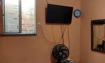 Imagem 3: Vendo ou troco por outra casa no mesmo bairro da marambaia interessado ligar