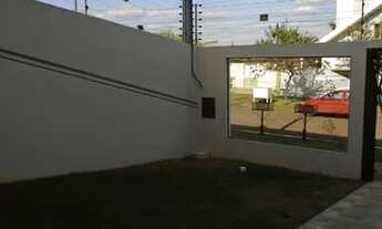 Imagem 2: Sobrado para aluguel, 2 quartos, 1 suíte, 1 vaga, Canadá - Cascavel/Pr