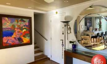 Imagem 7: São Paulo - Apartamento Padrão - Pinheiros