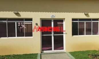 Imagem 7: Apartamento Padrão em Jacareí