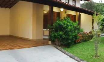 Imagem 2: Casa para venda com 544 metros quadrados com 3 quartos em Camboinhas - Niterói - RJ