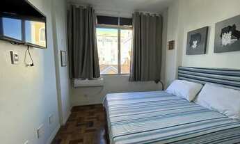 Imagem 4: Apartamento de 1 dormitório á venda no Centro