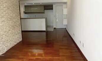 Imagem: Apartamento para locação de 2 dormitórios