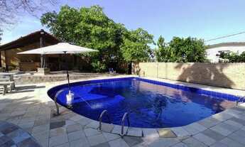 Imagem 3: Casa temporada com piscina e sauna Enseada dos Corais