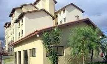 Imagem 6: Apartamento com 2 dormitórios para alugar, 84 m² por R$ 1.601,28/mês - Parque Santo Antôni