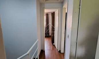 Imagem 7: SOBRADO com 3 dormitórios à venda com 120m² por R$ 470.000,00 no bairro Boqueirão - CURITI