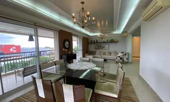 Imagem 3: Apartamento para venda com 200 metros quadrados com 4 quartos em Umarizal - Belém - PA