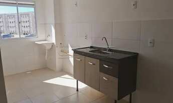 Imagem 3: Apartamento Padrão em Araraquara