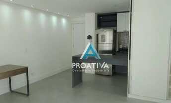 Imagem 2: Apartamento com 1 dormitório para alugar, 42 m² - Boa Vista - São Caetano do Sul/SP