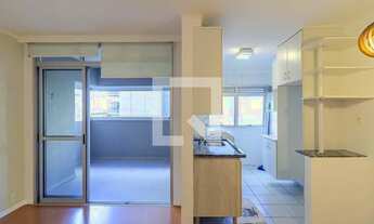 Imagem 2: Apartamento para Aluguel - Pinheiros, 2 Quartos, 54 m2