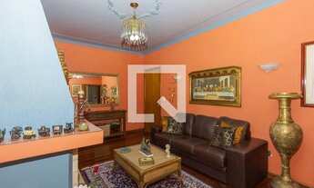 Imagem 2: Casa para Aluguel - Passo D'areia, 4 Quartos, 350 m2