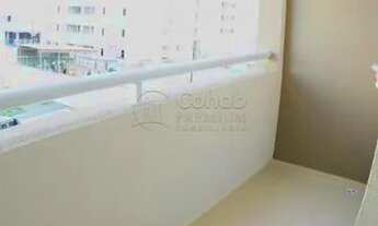 Imagem 5: Barra dos Coqueiros - Apartamento Padrão - Espaço Tropical