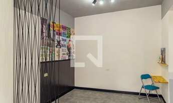 Imagem 7: Apartamento para Aluguel - Santa Cecília, 1 Quarto, 36 m2