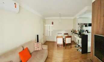 Imagem 3: Apartamento - Jardim Myrian Moreira da Costa - Campinas