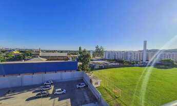 Imagem 7: Apartamento com 2 dormitórios para alugar, 51 m² por R$ 1.335,00/mês - Santo Afonso - Nov