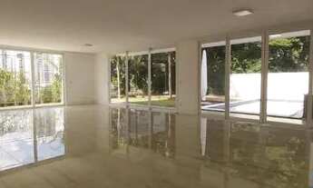 Imagem 3: CASA EM CONDOMÍNIO - BROOKLIN - SP