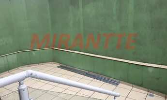 Imagem 3: Sobrado para venda com 123 metros quadrados com 2 quartos