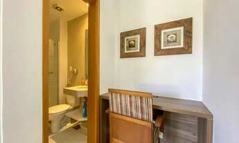 Imagem 10: Cód.: 463 - Cobertura duplex, com ótima infraestrutura, em Itaipava