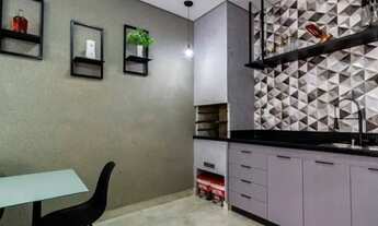 Imagem 4: Casa para venda tem 170 metros quadrados com 3 quartos em Brooklin Paulista - São Paulo