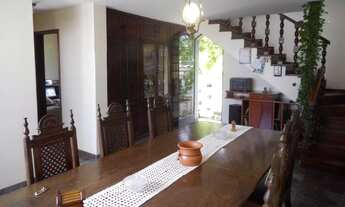 Imagem: Casa á venda bairro Santa Tereza