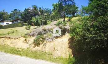 Imagem: Terreno à venda, 1211 m² por R$ 180.000,00