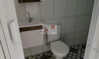 Imagem 6: Casa Térrea, Vila Sabrina - São Paulo