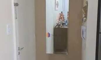 Imagem 4: Apartamento com 3 dormitórios, 57 m² - venda por R$ 320.000,00 ou aluguel por R$ 1.800,00