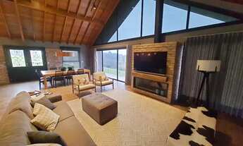 Imagem 3: NOVO HAMBURGO - Casa de Condomínio - Lomba Grande