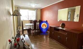 Imagem 5: Apartamento com 2 dormitórios à venda, 50 m² por R$ 235.000 - Engenheiro Goulart - São Pau