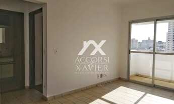 Imagem 2: APTO CENTRO - 1 Dorm / 1 Vaga / 48 m² - SRP/SP