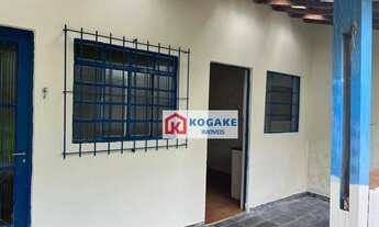 Imagem: Edícula com 1 dormitório à venda, 67