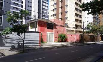 Imagem 3: Casa, Venda, Boa Viagem, 450m², 300m² Construídos, 10 Salas, Vaga p/ 10 Carros, Aceita Pro