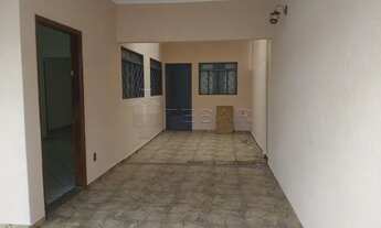 Imagem 7: Casa Padrão em São José do Rio Preto