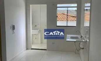 Imagem 5: Apartamento com 2 dormitórios à venda, 35 m² por R$ 210.000,00 - Vila Guilhermina - São Pa