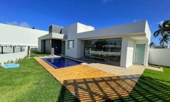 Imagem: Vendo casa em paripueira - condomínio na