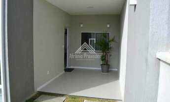 Imagem 3: Casa à venda no bairro Coité - Eusébio/CE