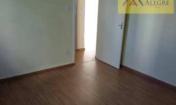 Imagem 5: Apartamento Vila Clementino São Paulo/SP