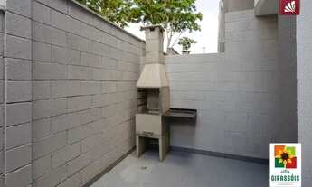 Imagem 4: Sobrado no Condomínio Villa Girassóis - Incorporadora Mampei Funada - Com Armários