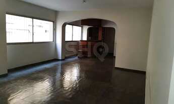 Imagem: Apartamento em Pinheiros com 4 dormitórios