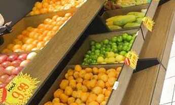 Imagem 4: Frutaria CASA QUITANDA jardins das Américas, amplo estacionamento na melhor região do