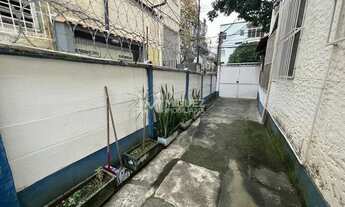 Imagem 2: Grajaú Kitnet com 1 dormitório