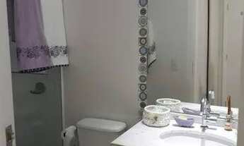 Imagem 7: Sobrado com 3 dormitórios para alugar, 89 m² por R$ 4.000,00/mês - Jardim São Pedro - Mogi