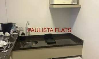 Imagem 6: SÃO PAULO - Apartamento Padrão - ITAIM BIBI