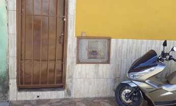 Imagem 7: Casa na estrutural setor leste