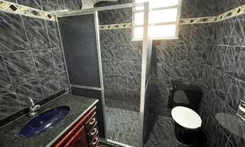 Imagem 2: Alugo casa em Mesquita