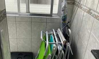 Imagem 6: Mobiliado 1 quadra da Praia